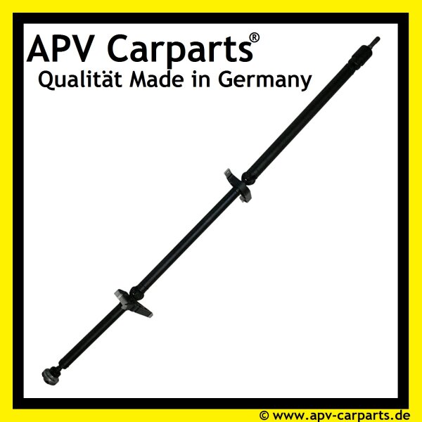 AT- Kardanwelle Opel Insignia 4x4 OE Nr: 446068 / 446214