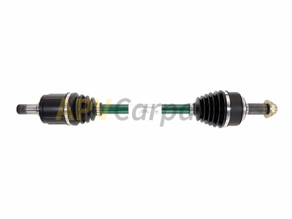 Antriebswelle vorne links Honda Accord VIII  CU 2,0 + 2,4L Benziner Schaltgetriebe  ab. Bj.2008-