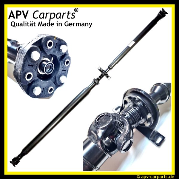 Kardanwelle OE instandgesetzte Mercedes Benz Sprinter W906 OE - Nr: A9064103200