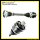 Antriebswelle hinten Mercedes Benz R107 560SL OE Nr: A1073505310, A1073504510, 1073505310, 1073504510