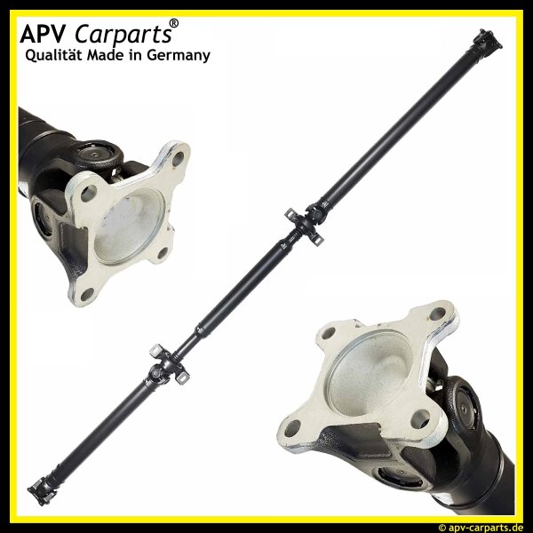 Originale Kardanwelle Kreuze 24x74,6  Mercedes Benz Vito W639 Viano OE - Nr: A6394108406