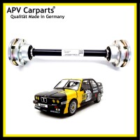 Antriebswelle DTM Gruppe A BMW M3 E30 hinten rechts und...