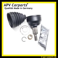 Antriebsgelenk aussen MAN TGE / VW Crafter II (7C0) mit...