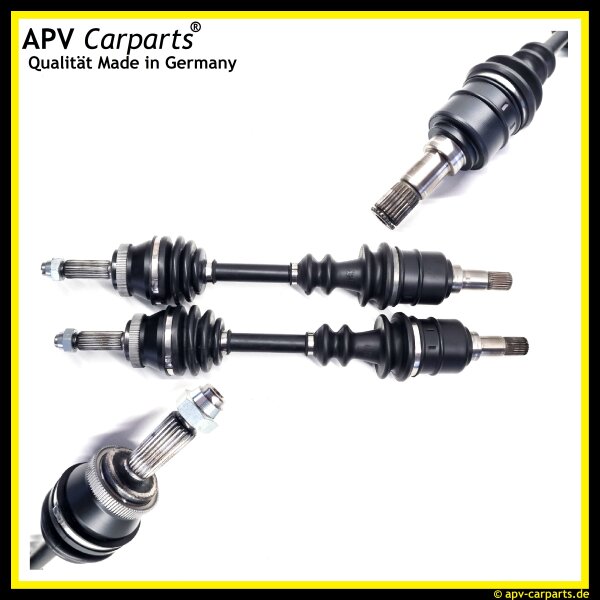 Antriebswelle vorne links / vorne rechts Ford Escort V / VI RS Cosworth 4x4