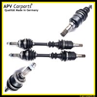 Antriebswelle vorne links / vorne rechts Ford Escort V /...