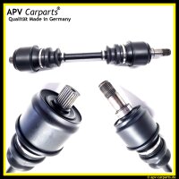 Antriebswelle Instandsetzung Mercedes Benz W123 / OE:...