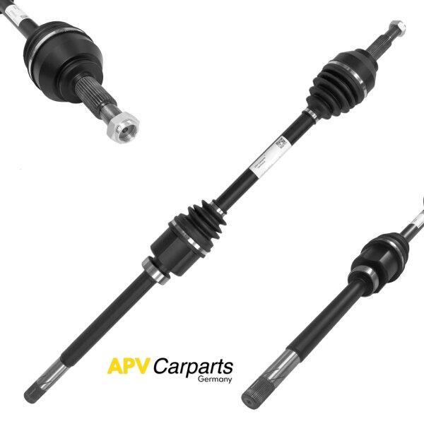 Antriebswelle vorne rechts FORD Transit / Tourneo Custom ( V362 ), Transit ( V363 ) nur f. Automatikgetriebe