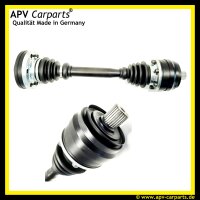 Antriebswelle hinten Mercedes Benz W124 320 TE OE Nr:...