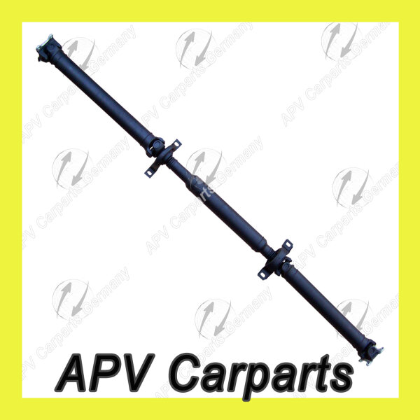 Neue Kardanwelle Mercedes Benz W447 V-Klasse  A4474104700 / -0600