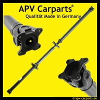 Kardanwelle NEU Original Mercedes Benz Sprinter W907 OE -...
