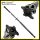 Originale instandgesetzte Kardanwelle Mercedes Benz Sprinter W906 OE - Nr: A9064100716
