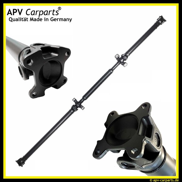 AT-Kardanwelle Mercedes Benz Vito Viano W639 OE Nr: A6394108606