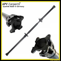 AT-Kardanwelle Mercedes Benz Vito Viano W639 OE Nr:...