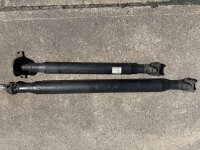 gebrauchte Kardanwelle für Mercedes Sprinter W906...