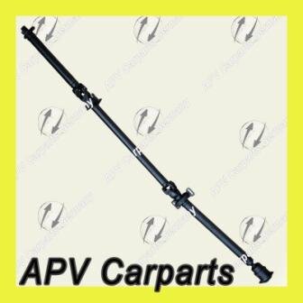 Originale instandgesetzte Kardanwelle  RENAULT Master III , Nissan NV400, OPEL Movano , 2,3DCi